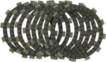 EBC CK Standard Series Clutch Friction Plate Kit For Yamaha FZ 600 1987-1988