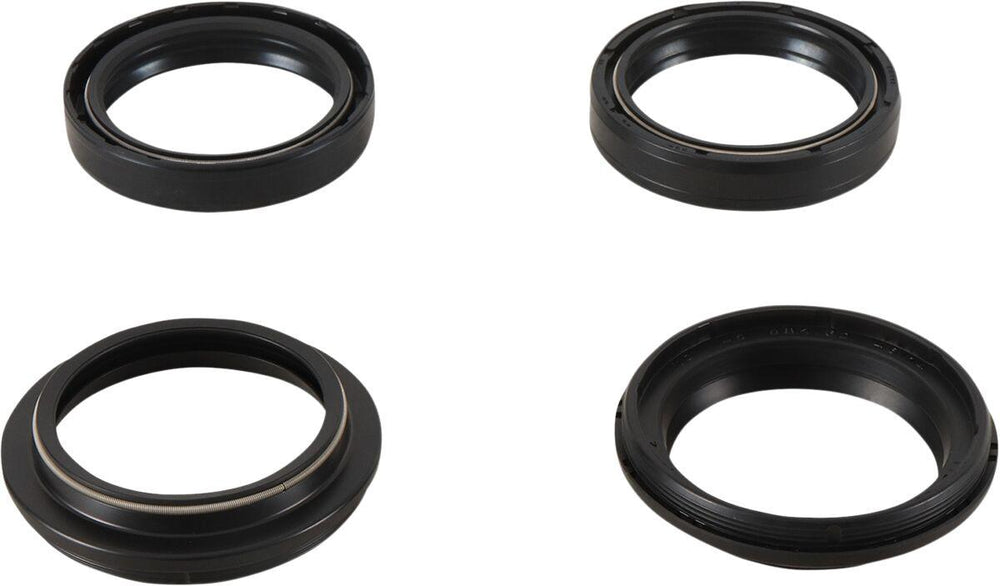 Pivot Works Fork Seal Kit For Moto Guzzi Breva 1100 2005-2007