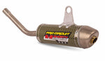 Pro Circuit Ti-2 Silencer For Gas Gas MC85 2025-2026