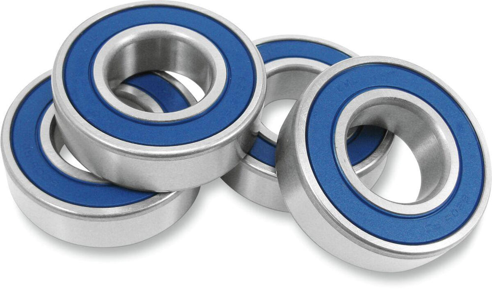 Drag Specialties Wheel Bearing Kit For Harley Davidson FLDE 1750 2018 Rear