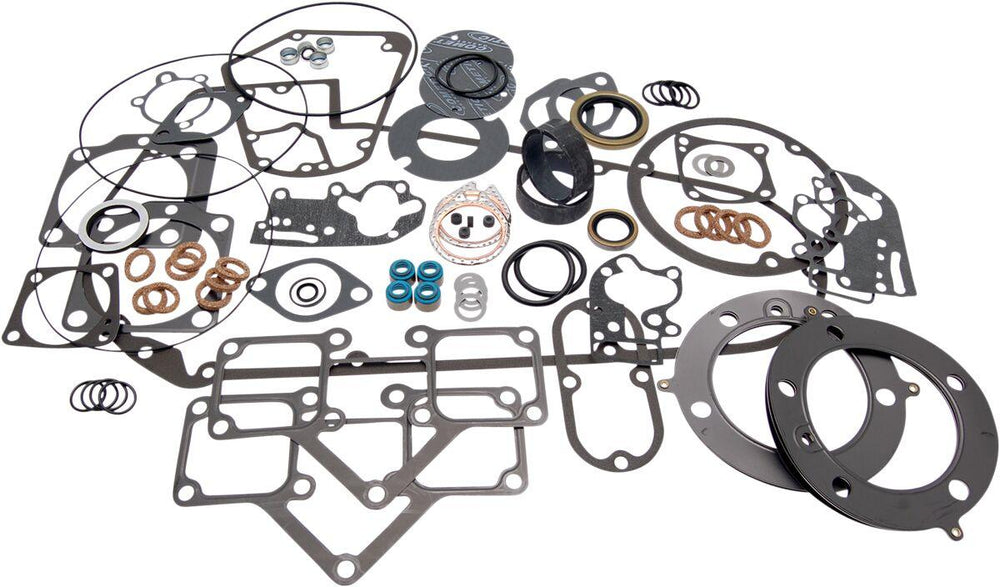 Cometic Complete Gasket Kit For Harley Davidson FL 1200 1970-1977