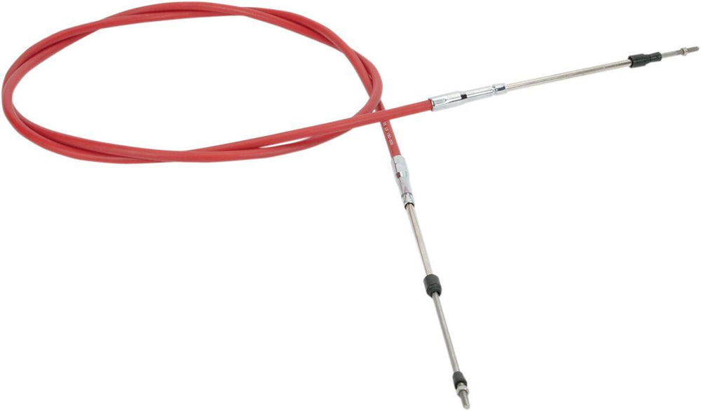 WSM Steering Cable For Yamaha WR 500 1989-1993
