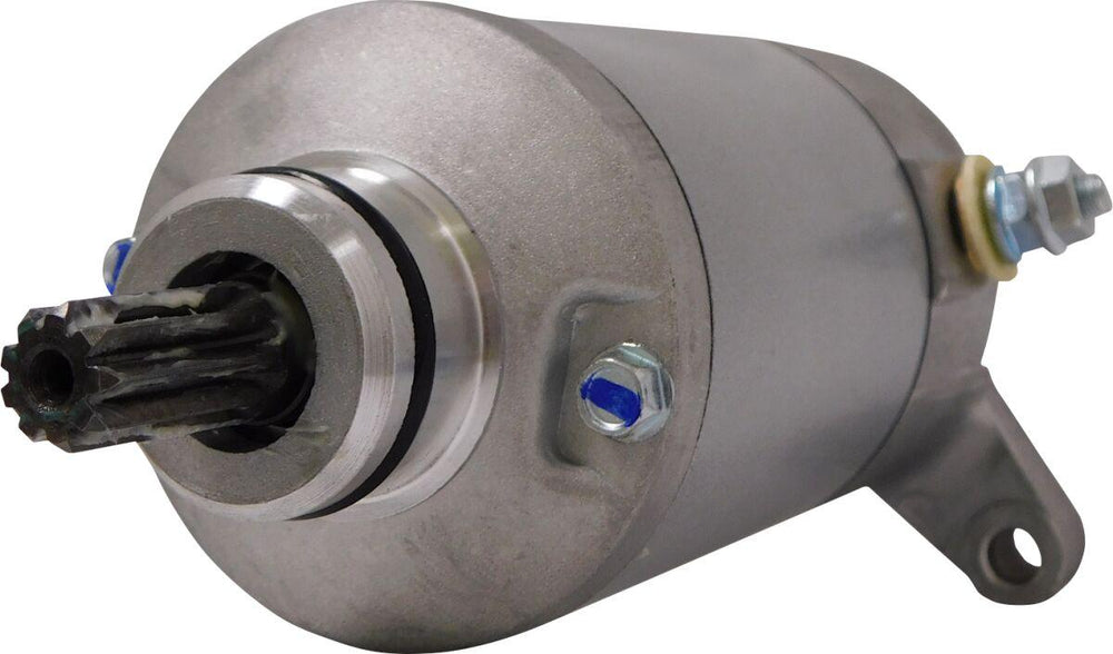 Parts Europe Starter For Suzuki DL 650 2004-2010