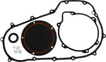 Baker Drivetrain Primary Rebuild Kit For Harley Davidson FLH 1868 ABS 2021