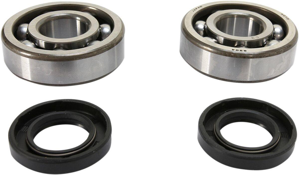 Prox Crankshaft Bearing & Seal Kit For KTM SX60 1998-1999
