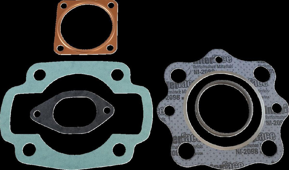Vintco Top End Gasket Kit For Honda FL 250 1977-1984