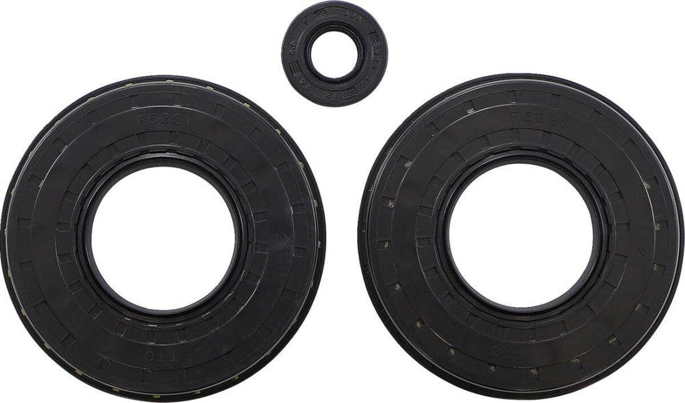 Vertex Engine Oil Seal Kit For Polaris Edge 500 2003