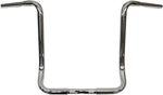 LA Choppers 1-1/4" Touring Ape Hanger Handlebar For Harley Davidson FLHT 1340 1996-1998 40.5 cm (16") - Chrome