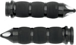 Avon Grips Spike Air Cushioned Grips For Harley Davidson FLDE 1750 2020 - Black