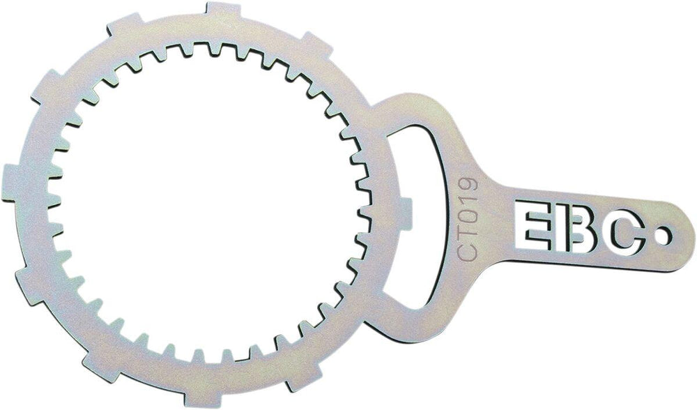 EBC Clutch Removal Tool For Kawasaki GPZ 750 1983-1987