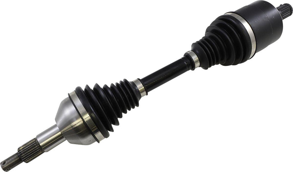 EPI Complete Axle Kit For Can Am Outlander 1000 EFI 4X4 2012-2015 Rear Right - Black