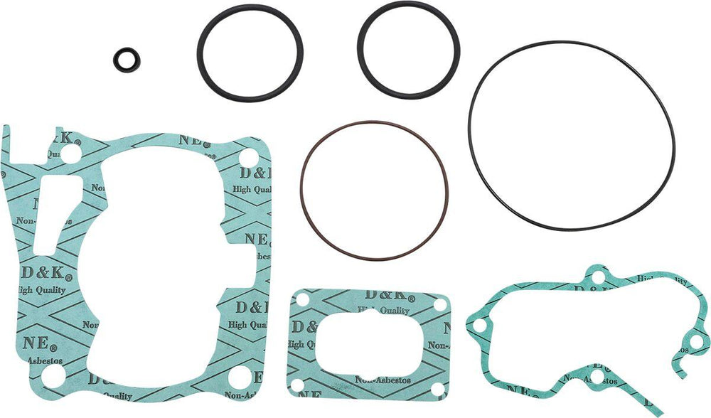 Prox Top End Gasket Kit For Yamaha YZ125 1994-1997