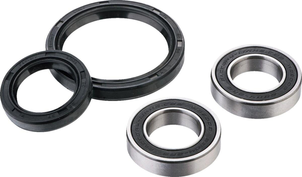Factory Links Wheel Bearing Kit For HM Moto CRE-F 250 X 2005-2006 Front