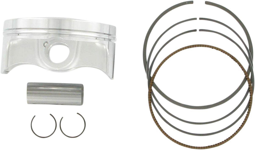 Wiseco Forged Piston Kit For Kawasaki KXF250 2004-2005 Standard