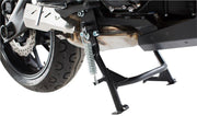 SW Motech Centre Stand For Yamaha XSR 700 2016-2024 - Black Powder-Coated