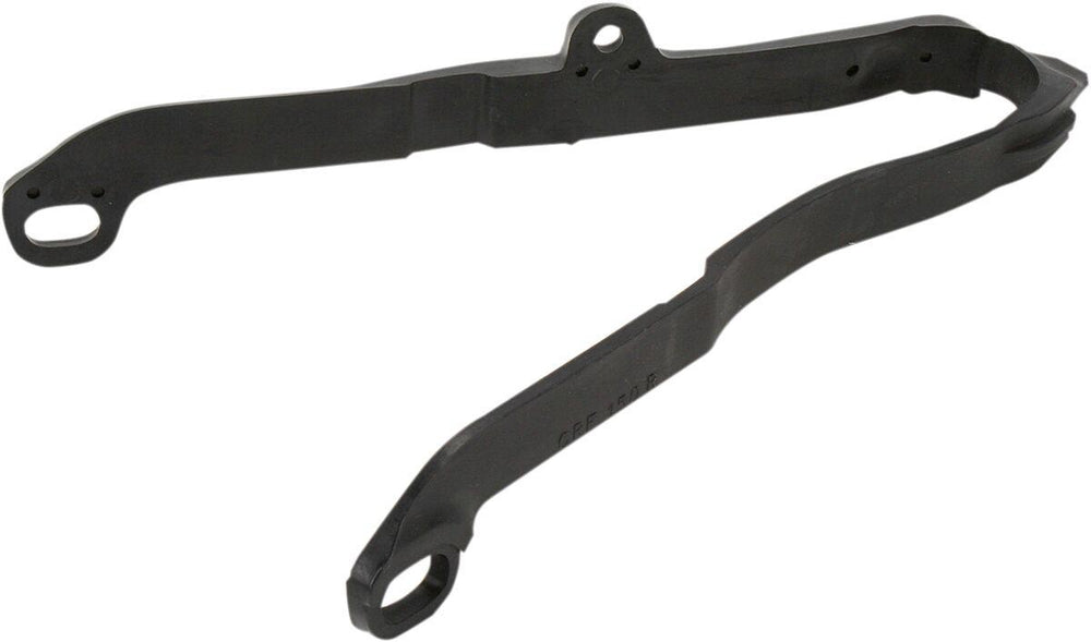 UFO Chain Slider For Honda CRF150F 2017 Black