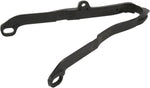 UFO Chain Slider For Honda CRF150F 2017 Black