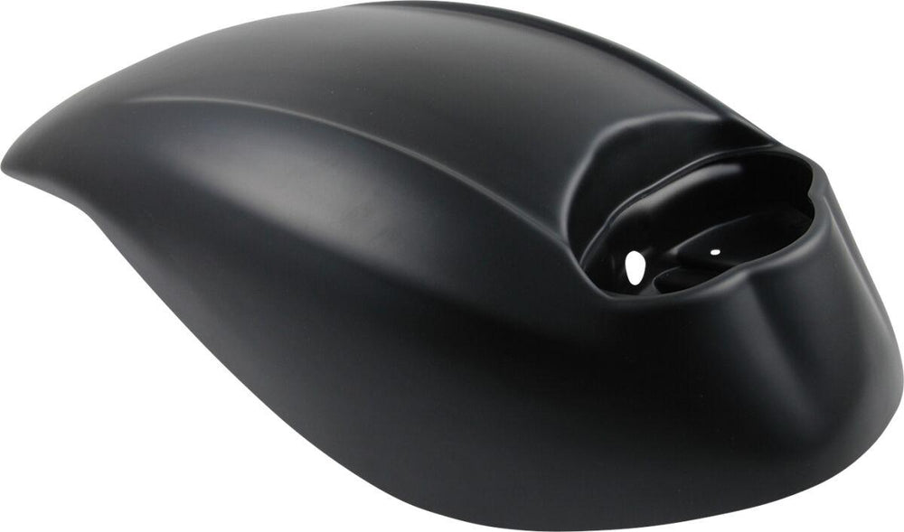 Cult Werk GT Air Box Cover For Harley Davidson VRSCDX 1250 2012-2013 - Black