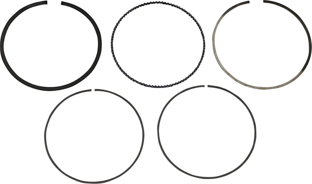 Athena Piston Ring Set For Yamaha SRX 600 1986-1989