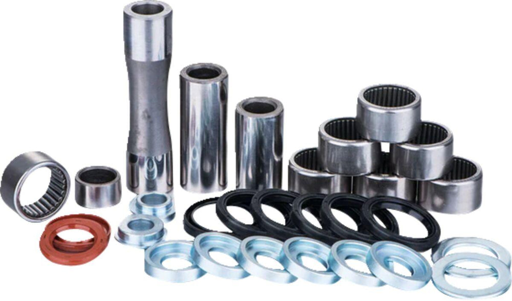 Factory Links Linkage Bearing Rebuild Kit For HM Moto CRE-F 250 X 2007-2013