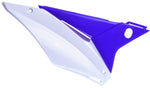 Polisport Side Panels For Sherco SC 250 2019-2020 - Blue