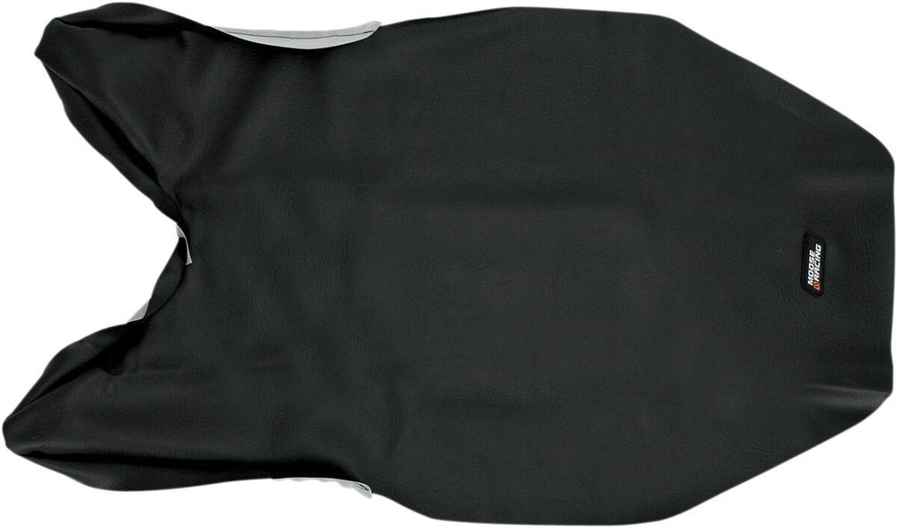 Moose Racing Seat Cover For Honda TRX700 XX 2008-2009 - Black