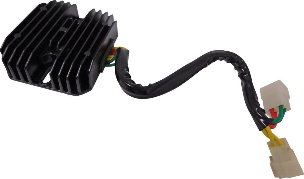 Parts Europe Reg / Rectifier For Suzuki DL 1000 2003-2007