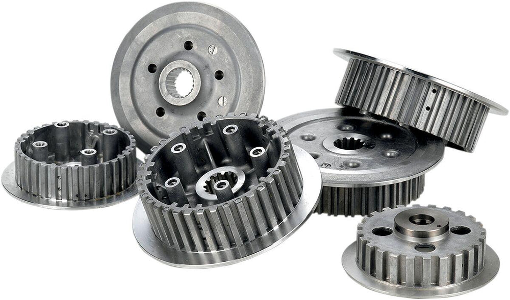 Vertex Clutch Hub For Suzuki RMZ250 2007-2018