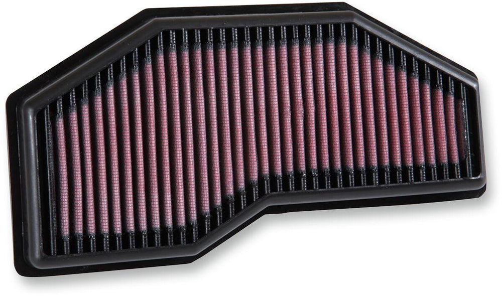 K&N High Flow Air Filter For Triumph Speed Triple 1050 ABS 2016