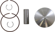 Wiseco High-Performance Piston Kit For Yamaha YZ125 1994-1996 +2.00 mm
