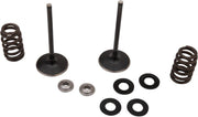 Moose Racing Stainless Intake Valve & Spring Kit For Husqvarna FC450 2016-2018