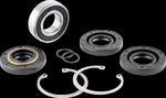 WSM Drive Shaft Repair Kit For Yamaha FX 1000 2002-2008
