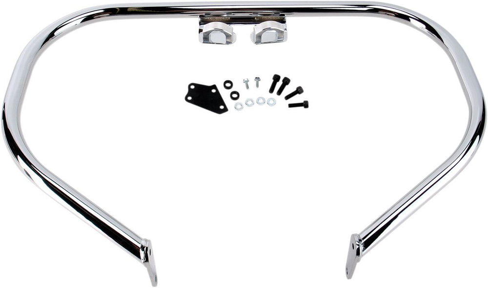 Cobra Freeway Bar For Yamaha XV 1600 A 1999-2004 - Chrome