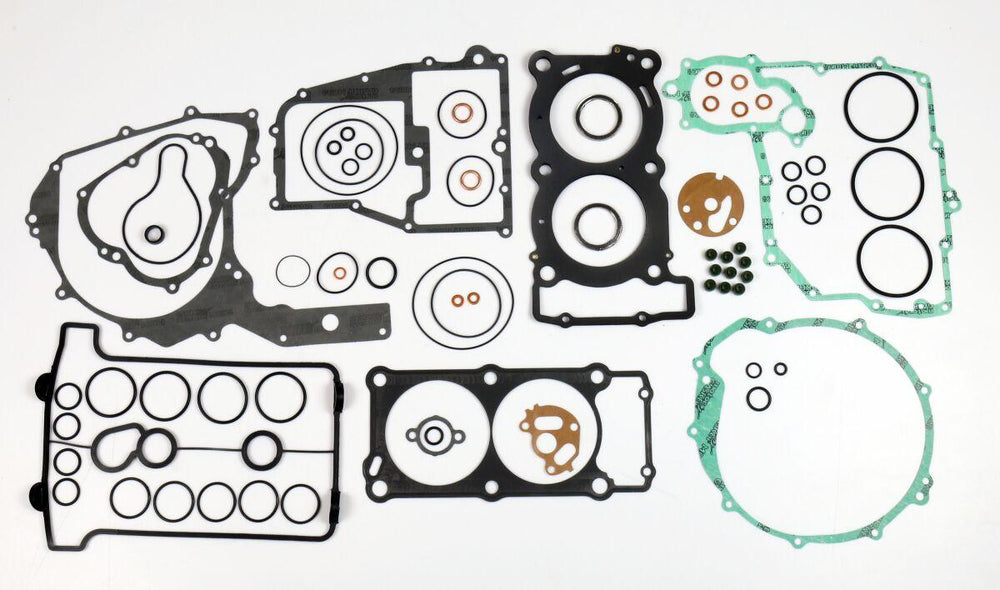 Athena Complete Gasket Kit For Yamaha XTZ 750 1989-1995