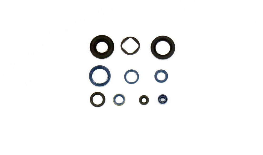 Athena Engine Oil Seal Kit For Cagiva MITO 125 1991-2007