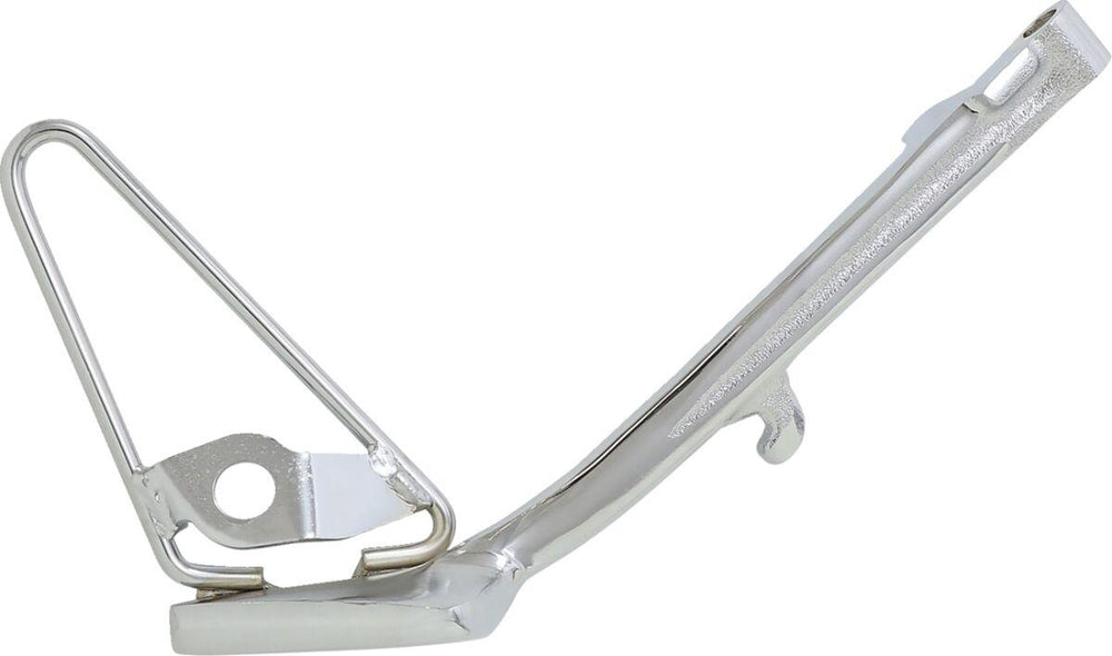 Drag Specialties Kickstand For Harley Davidson FLDE 1750 2019-2020 Shortens 25.4 mm (1") - Chrome