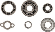 Hot Rods Transmission Bearing Kit For Honda CR80 1986-1995