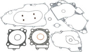Moose Racing Complete Gasket Kit For Honda CRF450RX 2017-2018
