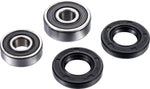 Factory Links Wheel Bearing Kit For Kawasaki KLX140 G 2017-2020 Rear