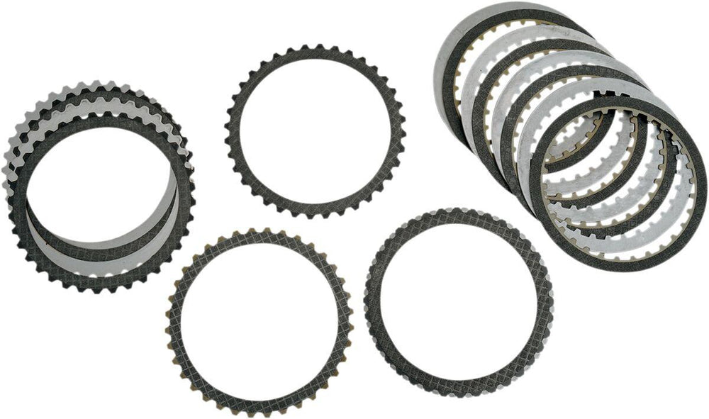 Alto Products Carbonite Hi-Performance Powerpak Kit For Buell 1125 CR 2008-2009