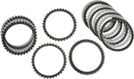 Alto Products Carbonite Hi-Performance Powerpak Kit For Buell 1125 CR 2008-2009