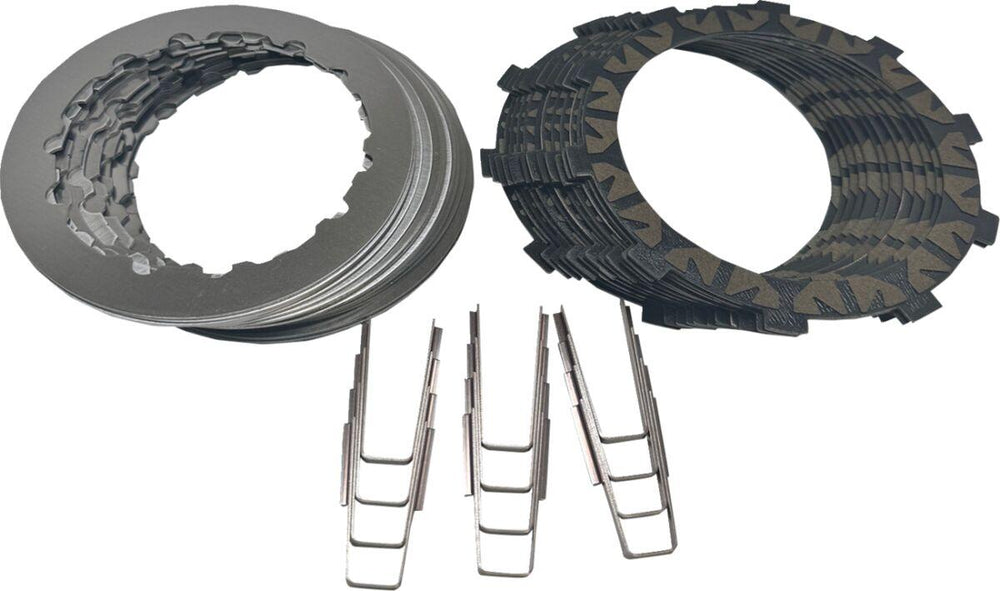 Rekluse Apex Clutch Pack