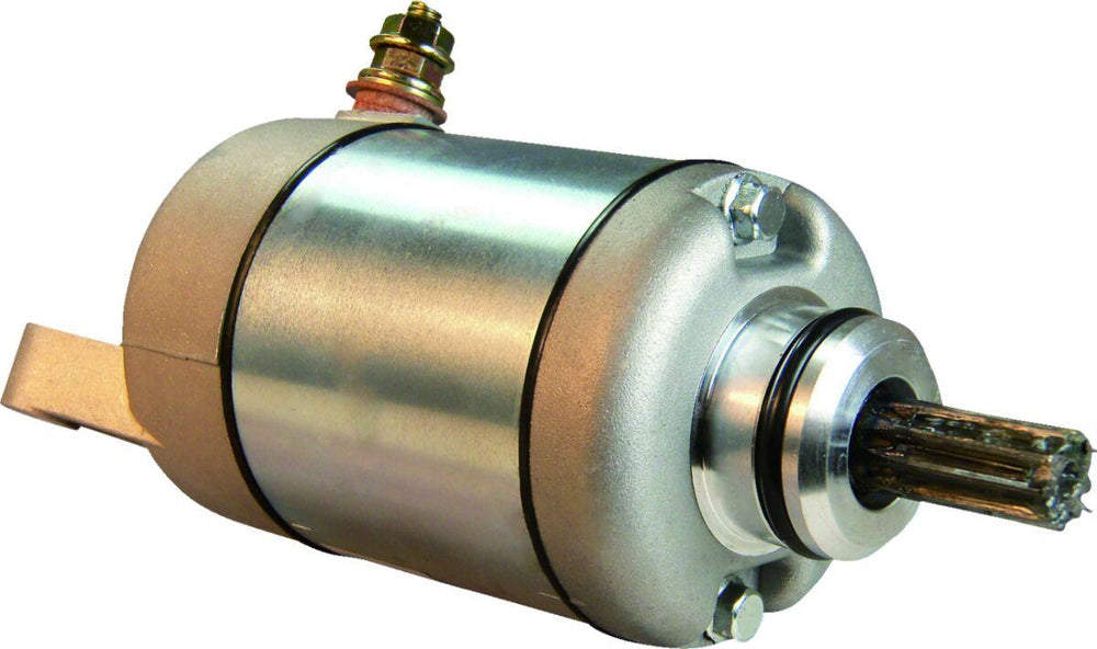 Parts Europe Starter For Yamaha YFZ450 2012-2014