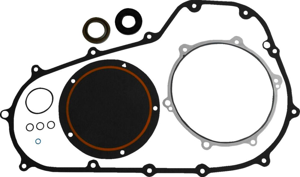 Baker Drivetrain Primary Rebuild Kit For Harley Davidson FLHR 1584 2007