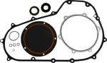 Baker Drivetrain Primary Rebuild Kit For Harley Davidson FLHR 1584 2007