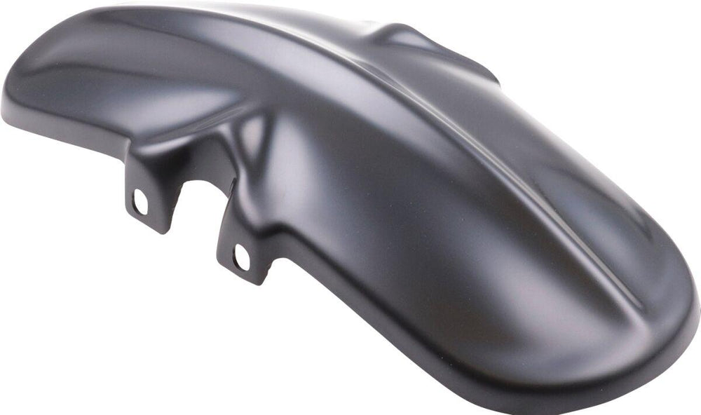 Cult Werk Front Fender Old School For Indian Scout 1250 2024-2025 Front - Raw