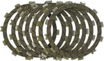 EBC CK Standard Series Clutch Friction Plate Kit For Kawasaki H1 500 1969-1975