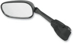 Emgo Mirror For Yamaha FZ6 600S 2004-2006 Left - Black