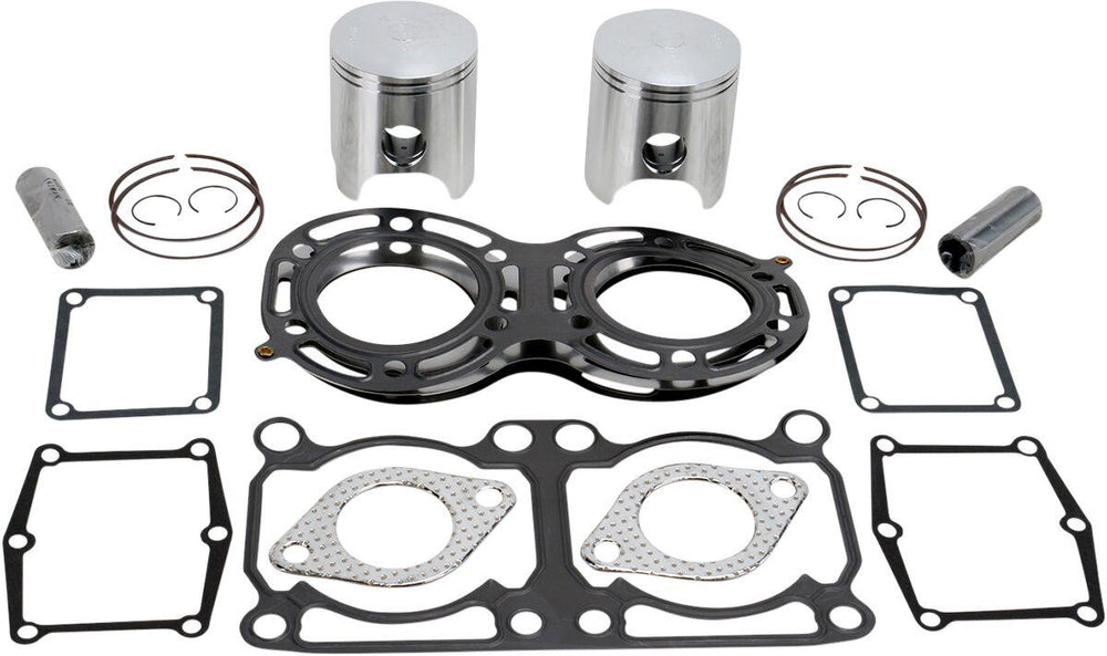 Wiseco Piston kit For Yamaha SX500 R 2000-2001 Standard