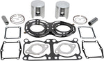 Wiseco Piston kit For Yamaha SX500 R 2000-2001 Standard